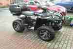 Quad ATV Triton Defcon 700 EFI 4x4 LOF