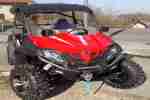 Quad ATV UTV Buggy CFMOTO ZForce 800 EX V2