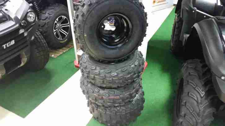 Quad ATV Winterreifen, Off-Roadreifen Aeon Cobra