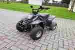 Quad ATV