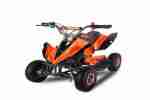 Quad ATV