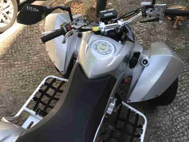 Quad Access 4.30