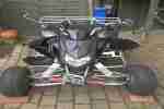 Quad Access Burelli SP 300 S