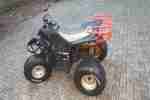 Quad Accsess ST50 SA