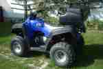 Quad Adly 280 ccm