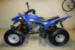 Quad (Adly ATV 300 Sport)