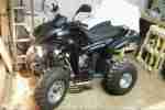 Quad Adly ATV 300 s Crossroad günstig