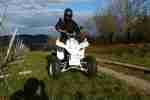 Quad Adly (Herkules) 300