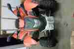 Quad Adly Herkules ATV