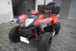 Quad Adly Luxxon (Herklues)