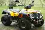 Quad Aeon 170