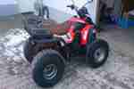 Quad Aeon Cobra 180