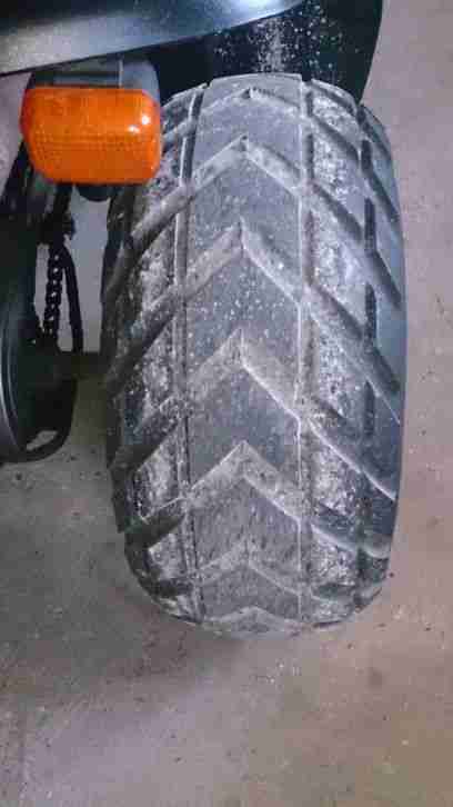Quad Aeon Cobra 180