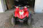 Quad Aeon Cobra 180 atv