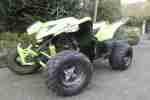 Quad Aeon Cobra 320! 20PS 1877Km