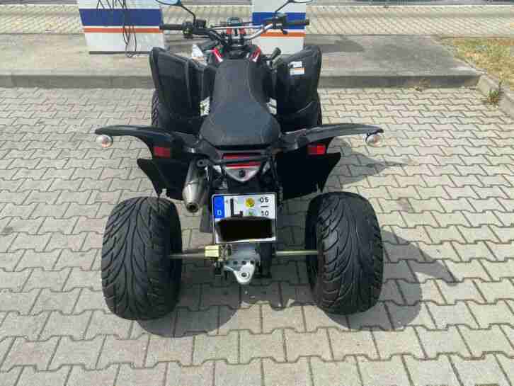 Quad Aeon Cobra 350 TOP ZUSTAND GPR