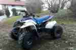 Quad 'Aeon Cobra 50 ccm für Bastler (evtl.