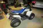 Quad Aeon cobra2 100ccm EZ 2010 Km ca.500