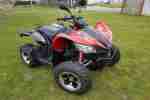 Quad Arctic Cat CX 450 4x4 25 kW LOF