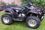 Quad Atv 2×4