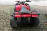 Quad Atv Adly 300