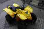 Quad Atv Adly Moto 300ccm 20 PS