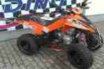 Quad Atv Dinli 300 Special Aktion