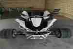 Quad Atv Jinling 250ccm 1.Hand