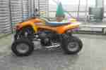 Quad Atv KFX 700