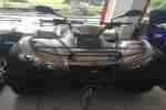 Quad Atv Kymco MXU 450i LOF