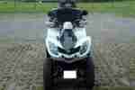 Quad Atv Kymco MXU250