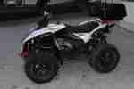 Quad Atv TGB Target 550 IRS 4x4 LOF