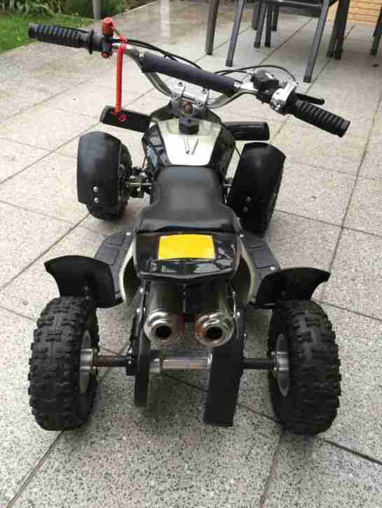 Quad B2Fun Mini ATV