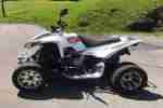 Quad BEELINE Bestia 5.5 20k km