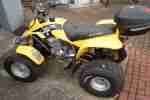 Quad Barossa Cheetah 250 ab € 1, !