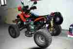 Quad Bashan 250S 11B