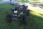 Quad Bashan BS 200 S 7