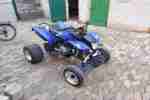 Quad Bashan BS 200 s 7