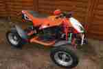 Quad Bashan BS 300S 18