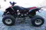 Quad Bashan BS200S 3