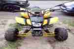 Quad Bashan BS200S 7