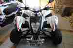 Quad Beeline Bestia 3.3 Herkules Motor Adly