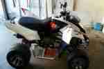 Quad Beeline Bestia 3.3 Supermoto