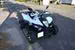 Quad Beeline Bestia 5.5 Supermoto, Subaru