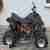 Quad Bombardier DS