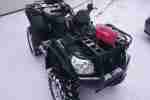 Quad CF Moto Explorer CF 500A 4x4