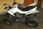 Quad CPI FA 250 ccm