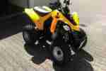 Quad Can Am 250