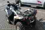 Quad Can Am Outlander 500 MAX EZ 07 2014,