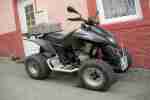 Quad DINLI 300